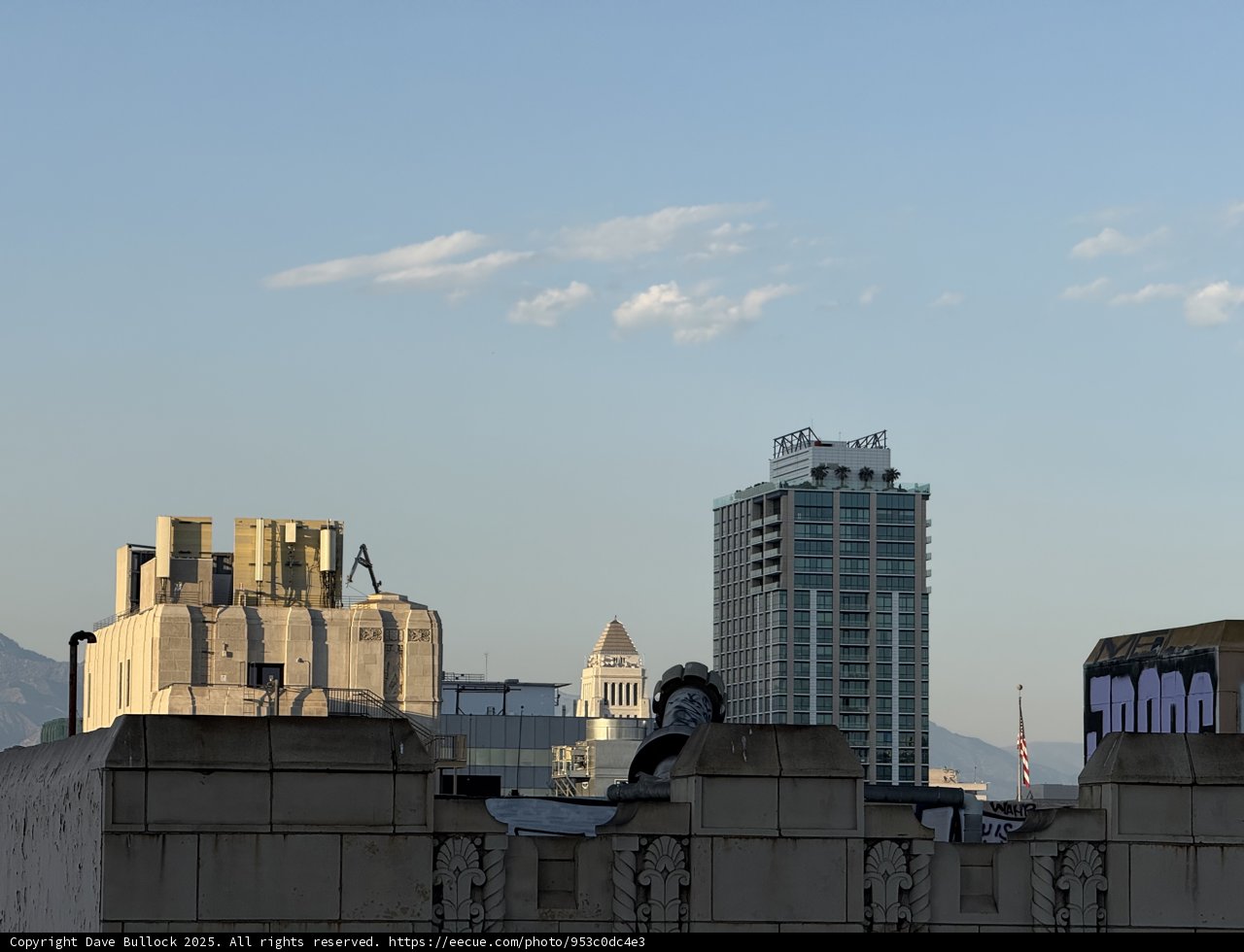 Urban Harmony