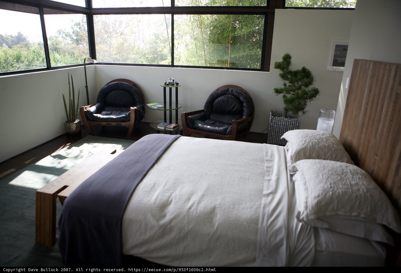 Cozy Bedroom Retreat