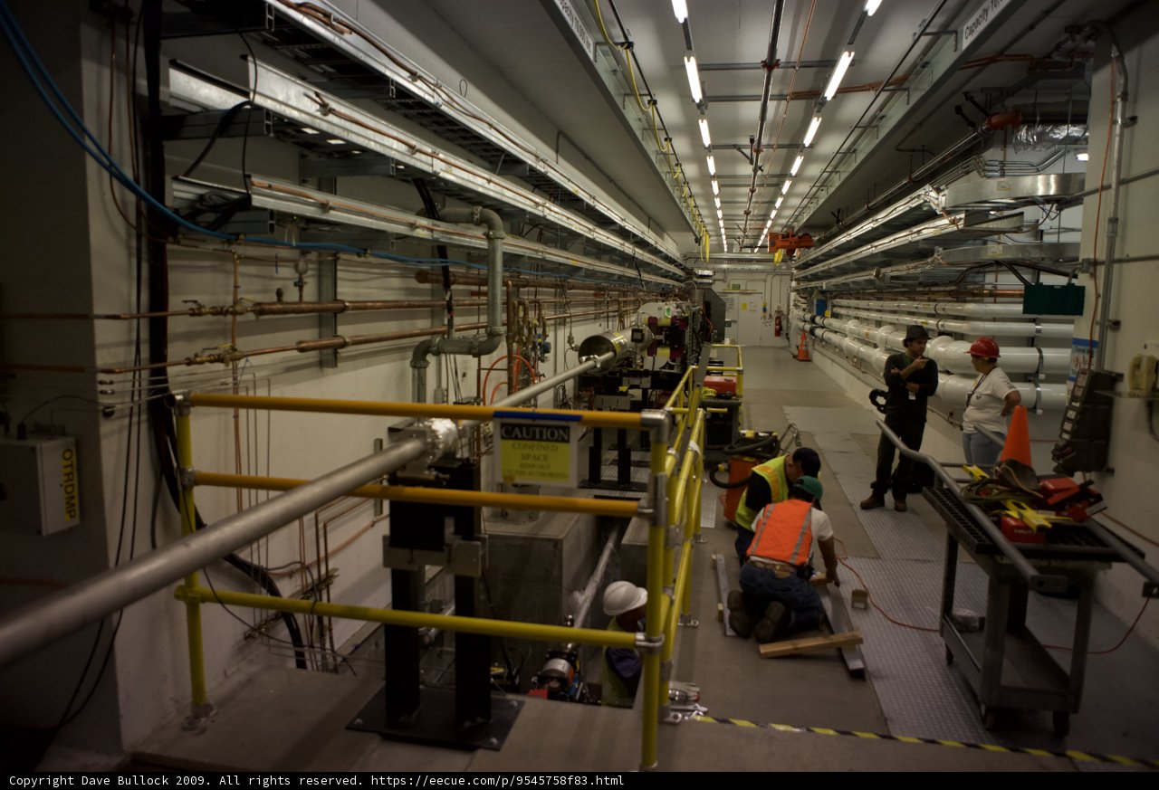 Factory Workers in Action