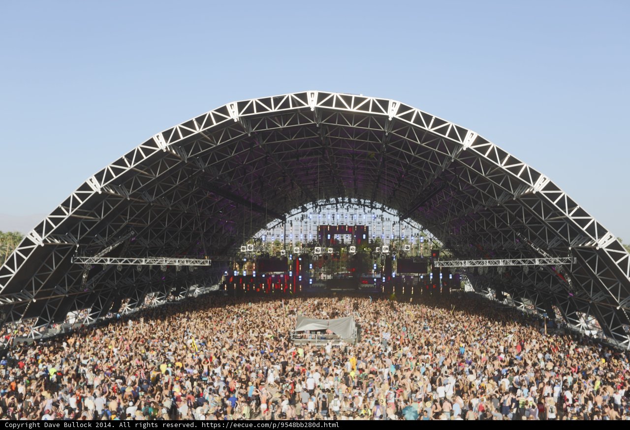 Music Lovers Unite