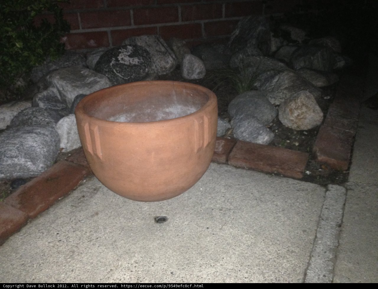 The Versatility of a Cooking Pot