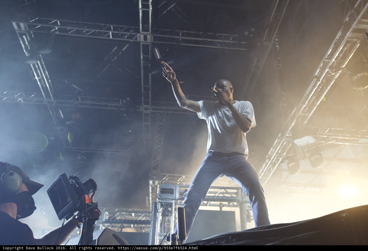 Spotlight on the Rockstar