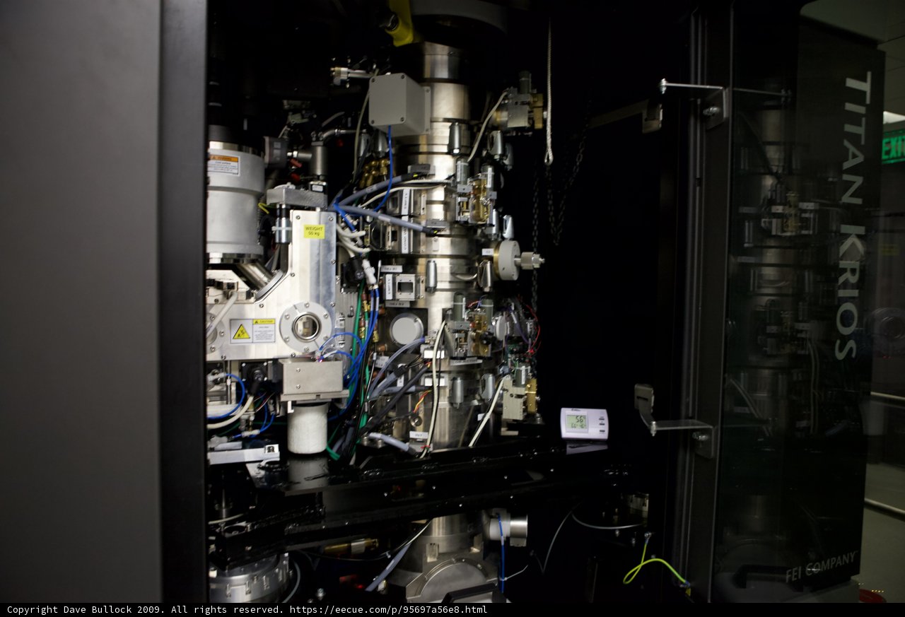 The Multifunctional Machine