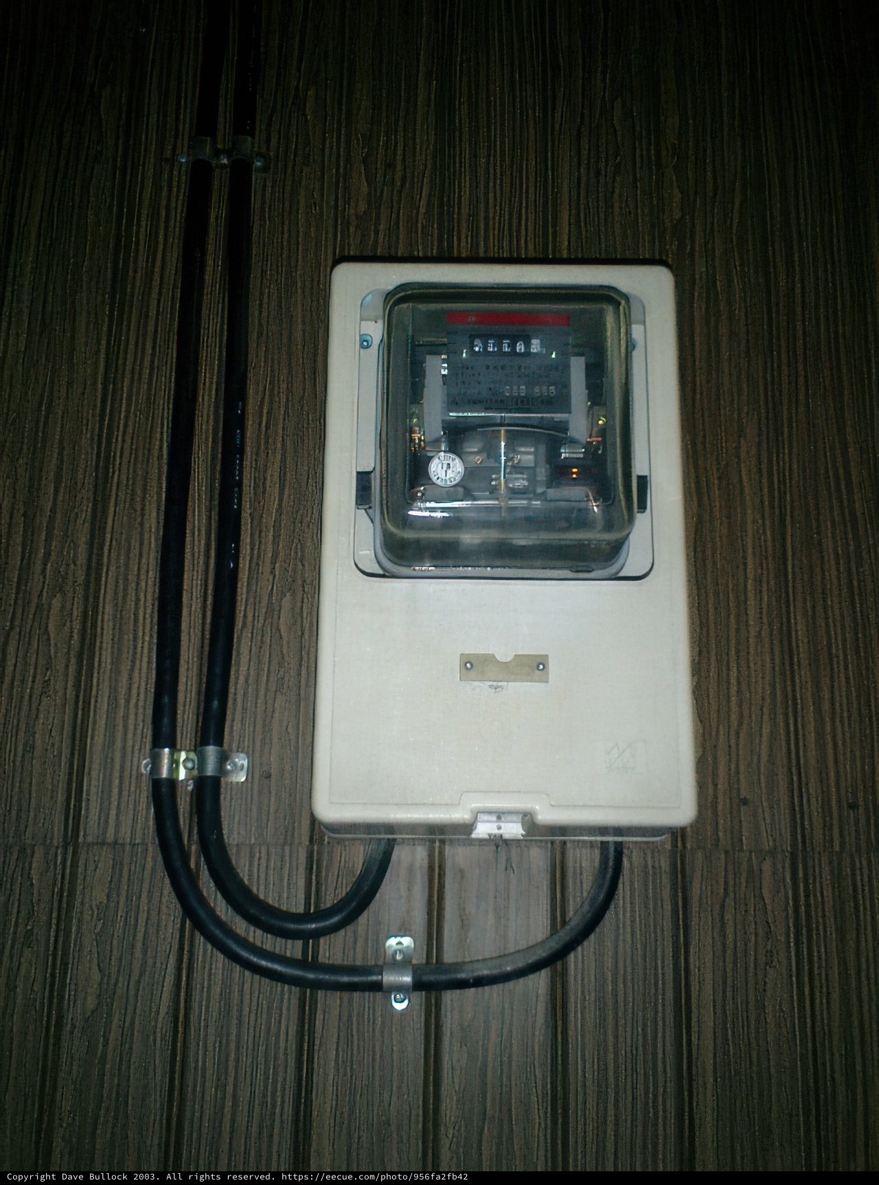 Electrical Equipment at Tokyo Metropolitan Government Office