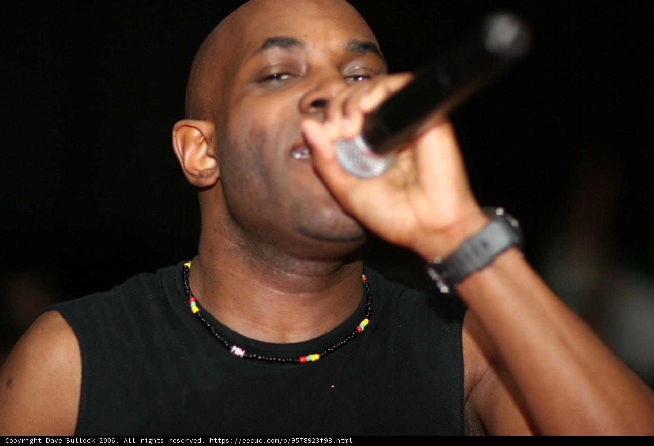 Mic Check