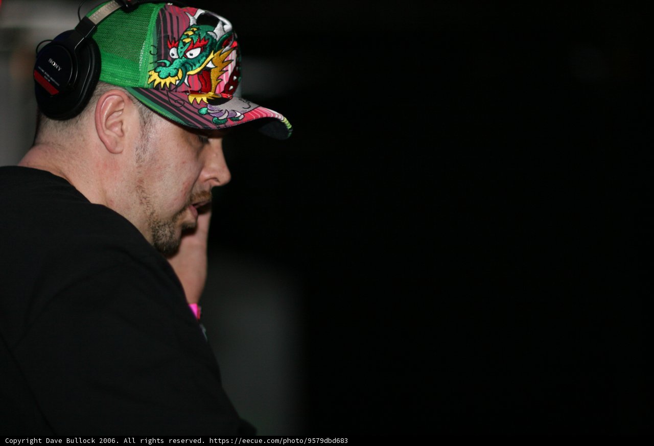 Colorful Hat Style