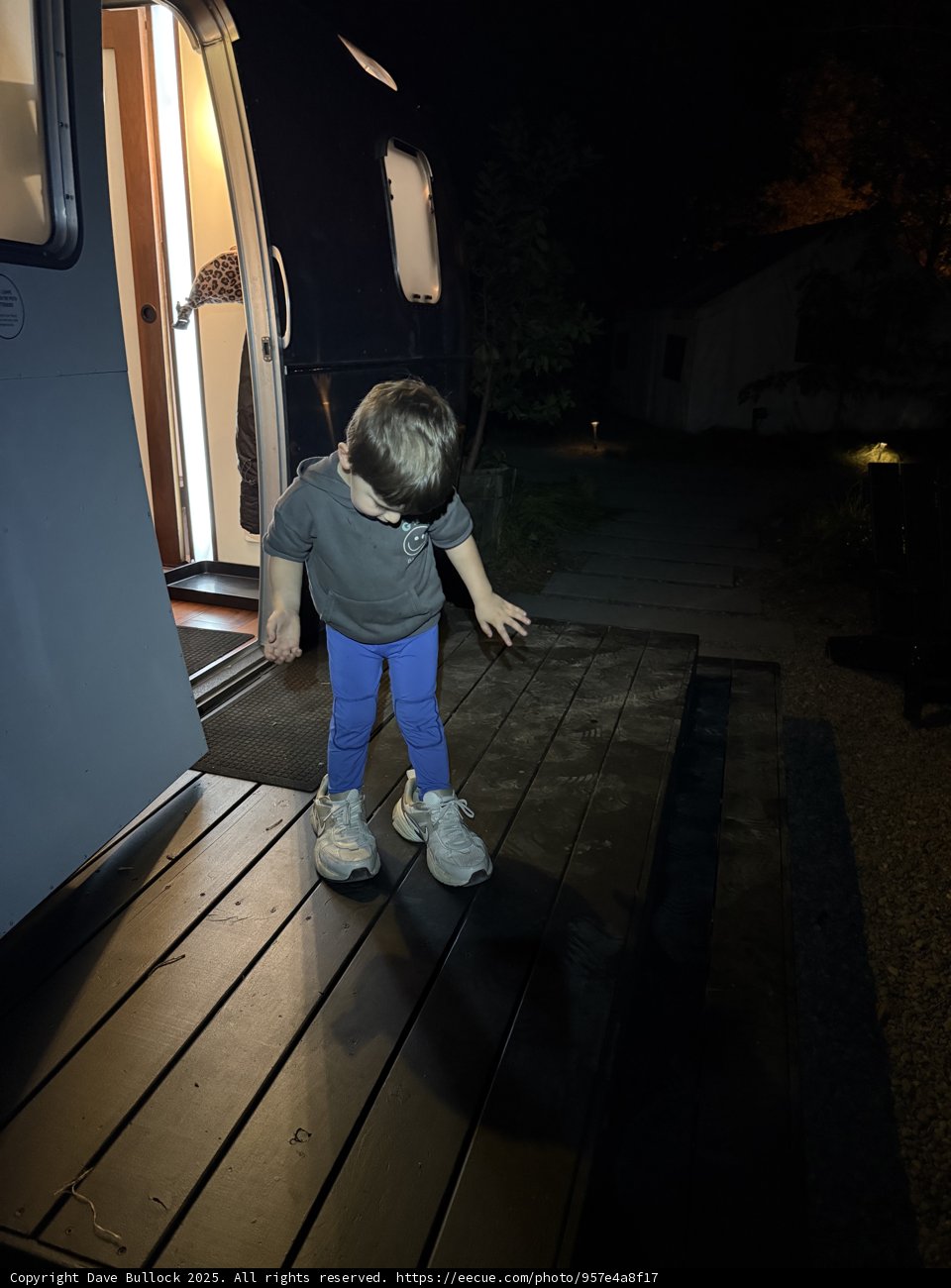 Stepping Into Big Shoes