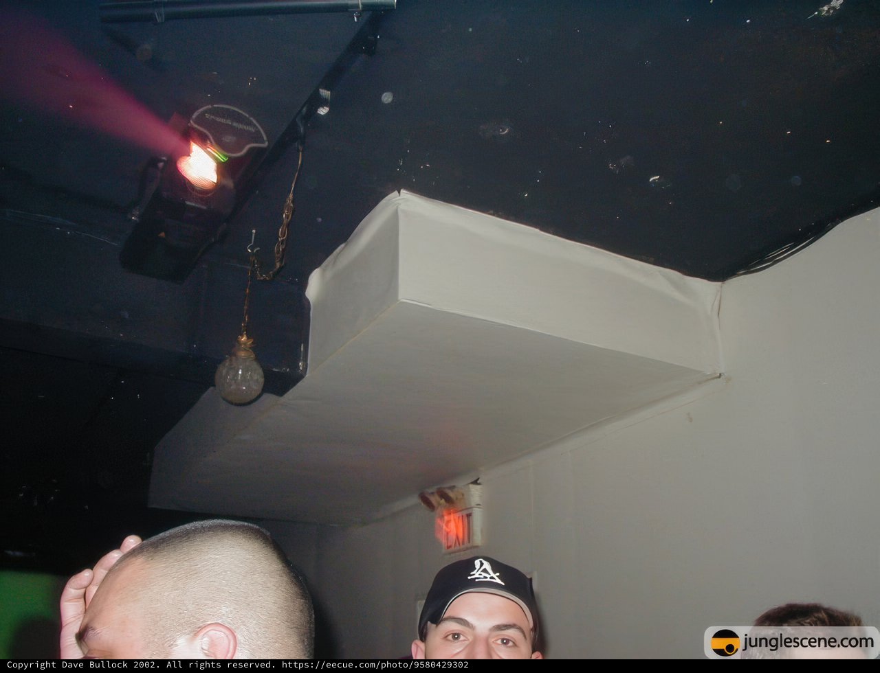 Spotlight on the Disc Jockey