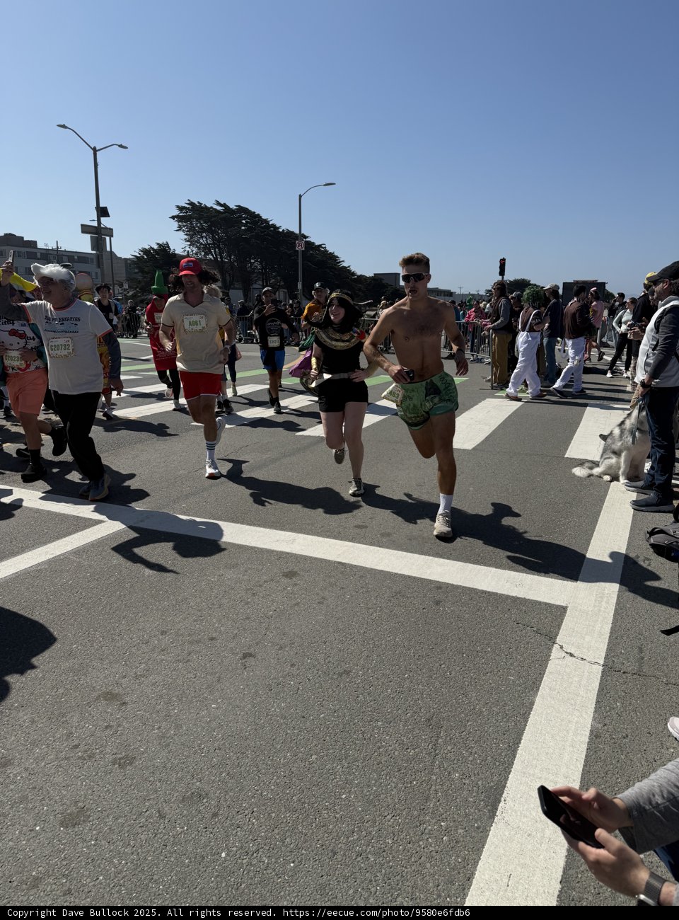 Urban Race Revelry