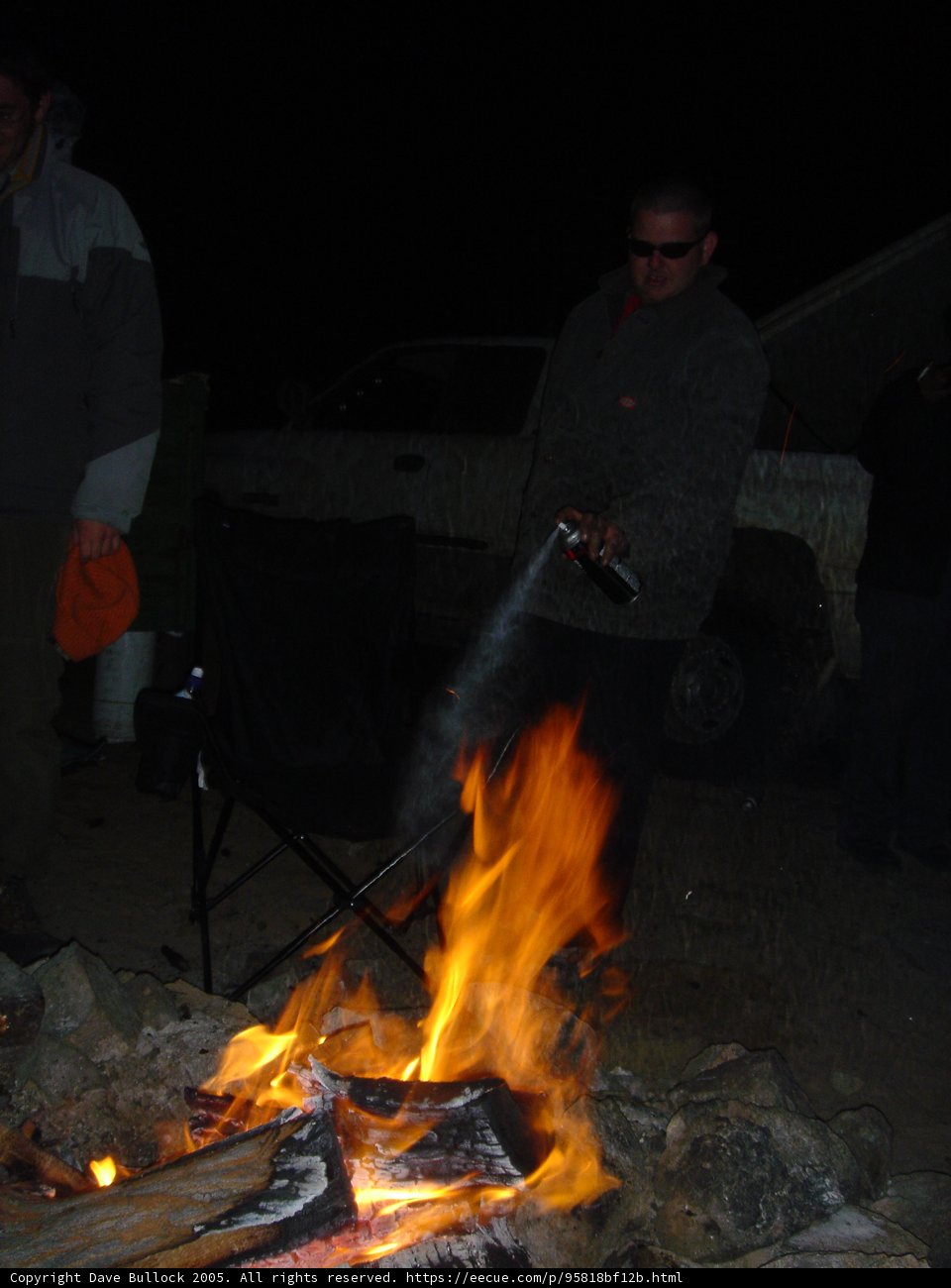 Bonfire Night