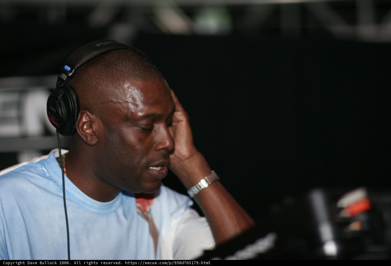 Grooving to the Beat