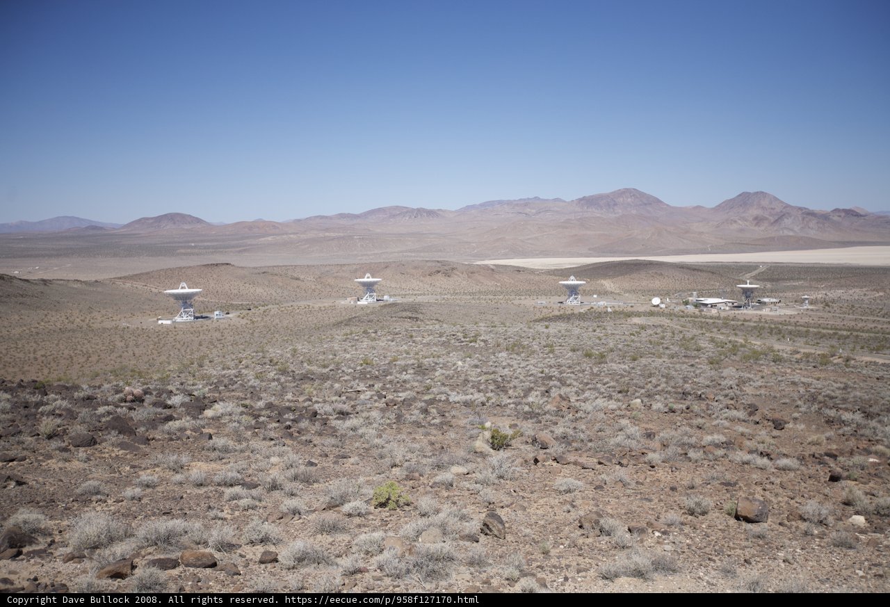 Oasis in the Plateau