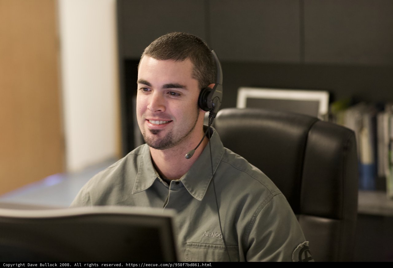 Wired Workday