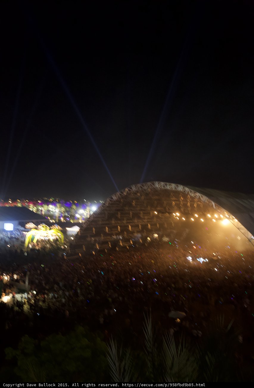 Bright Lights, Big City