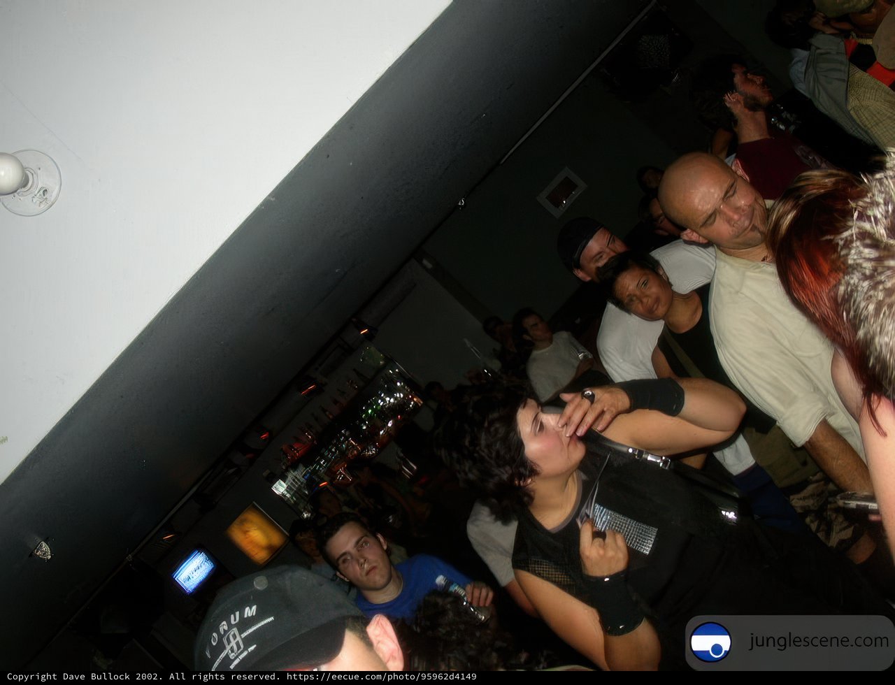Urban Nightlife Fun