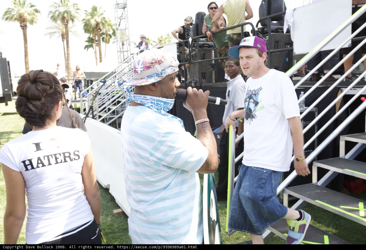 Coachella Memories