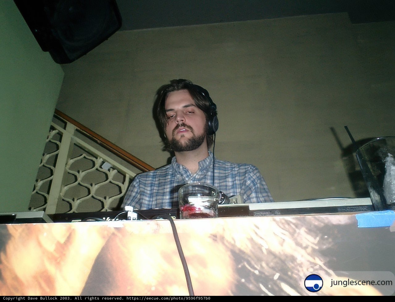 Spinning the Beats