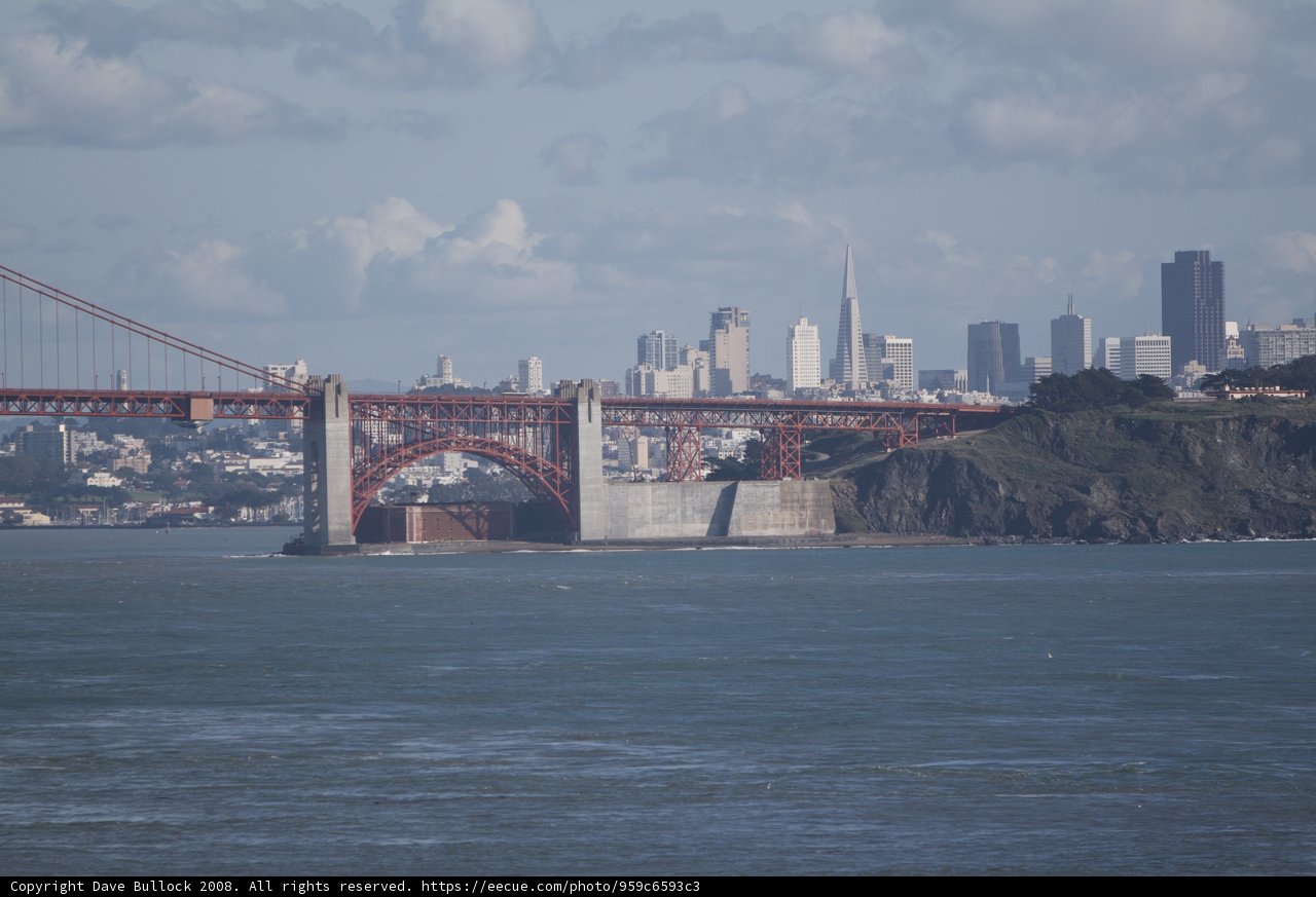 Urban Arch Bridge