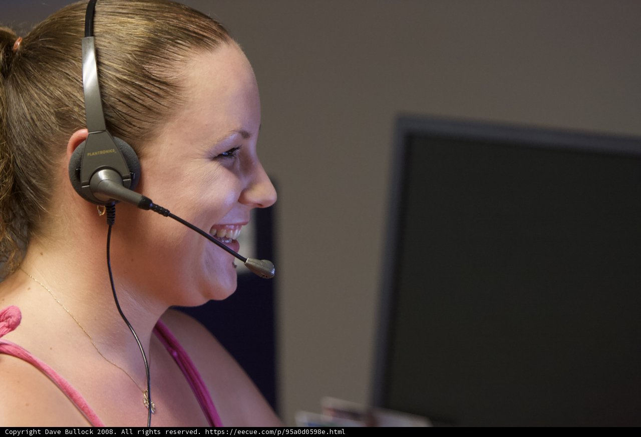 Tech-Savvy Smiles