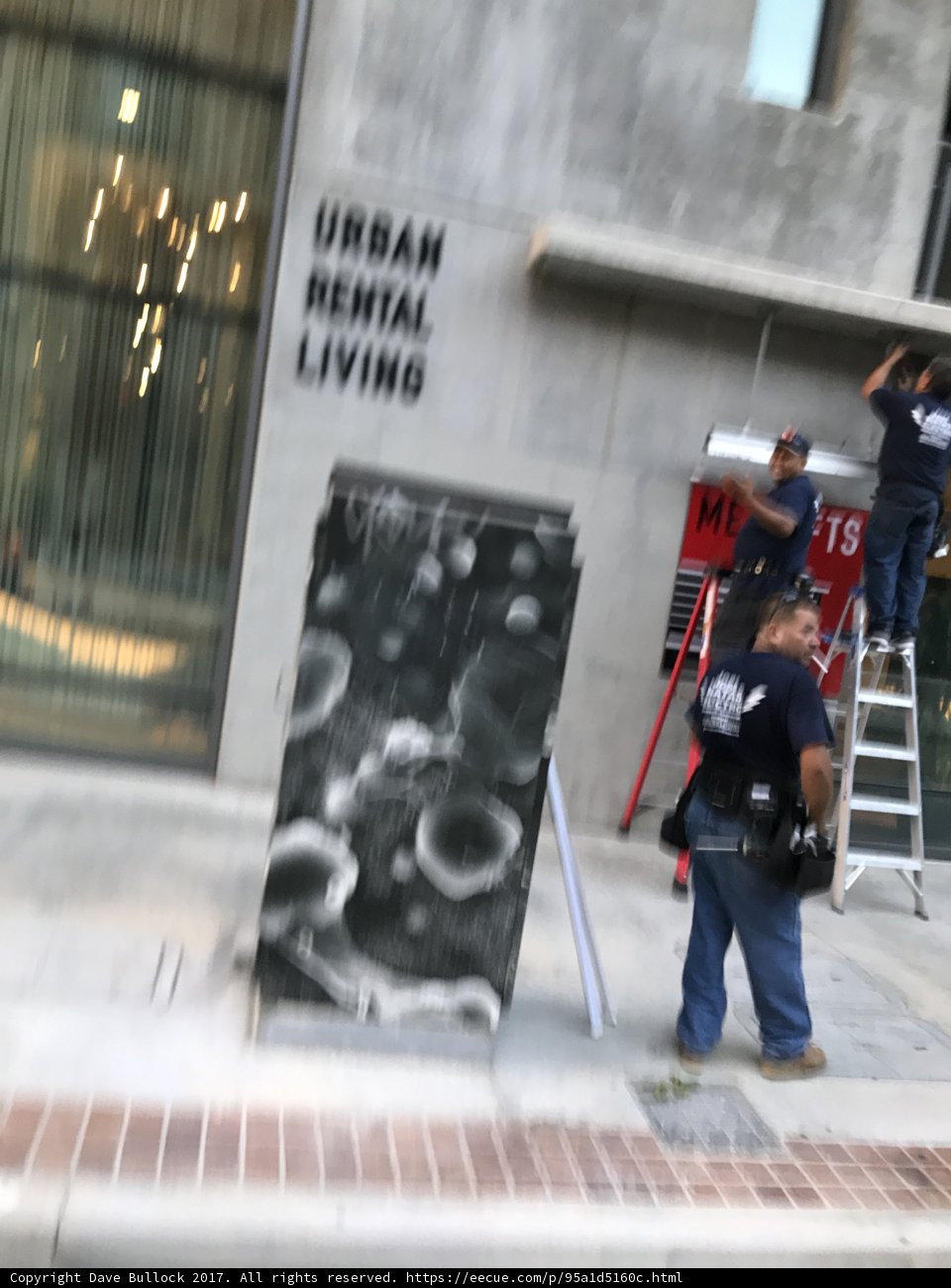 Building Upgrades