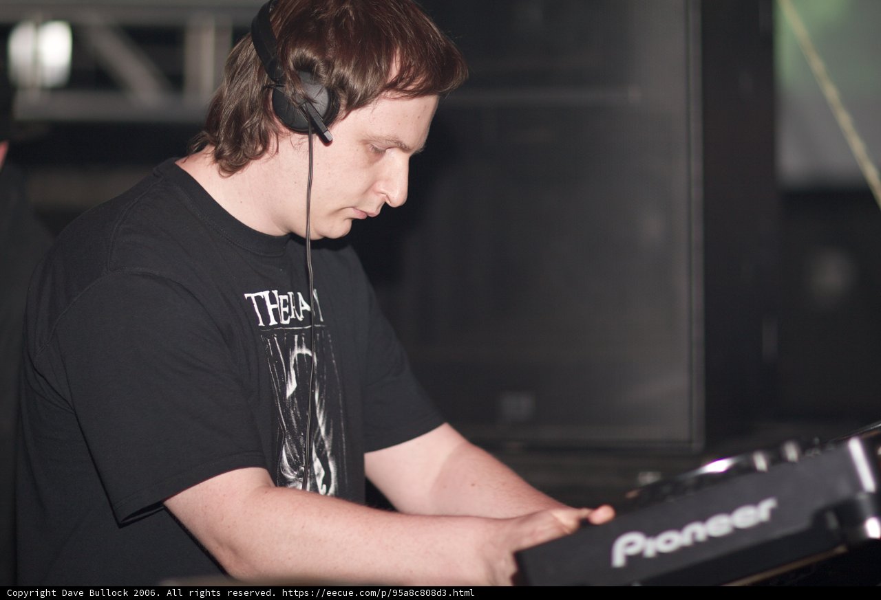 Grooving to the Beat