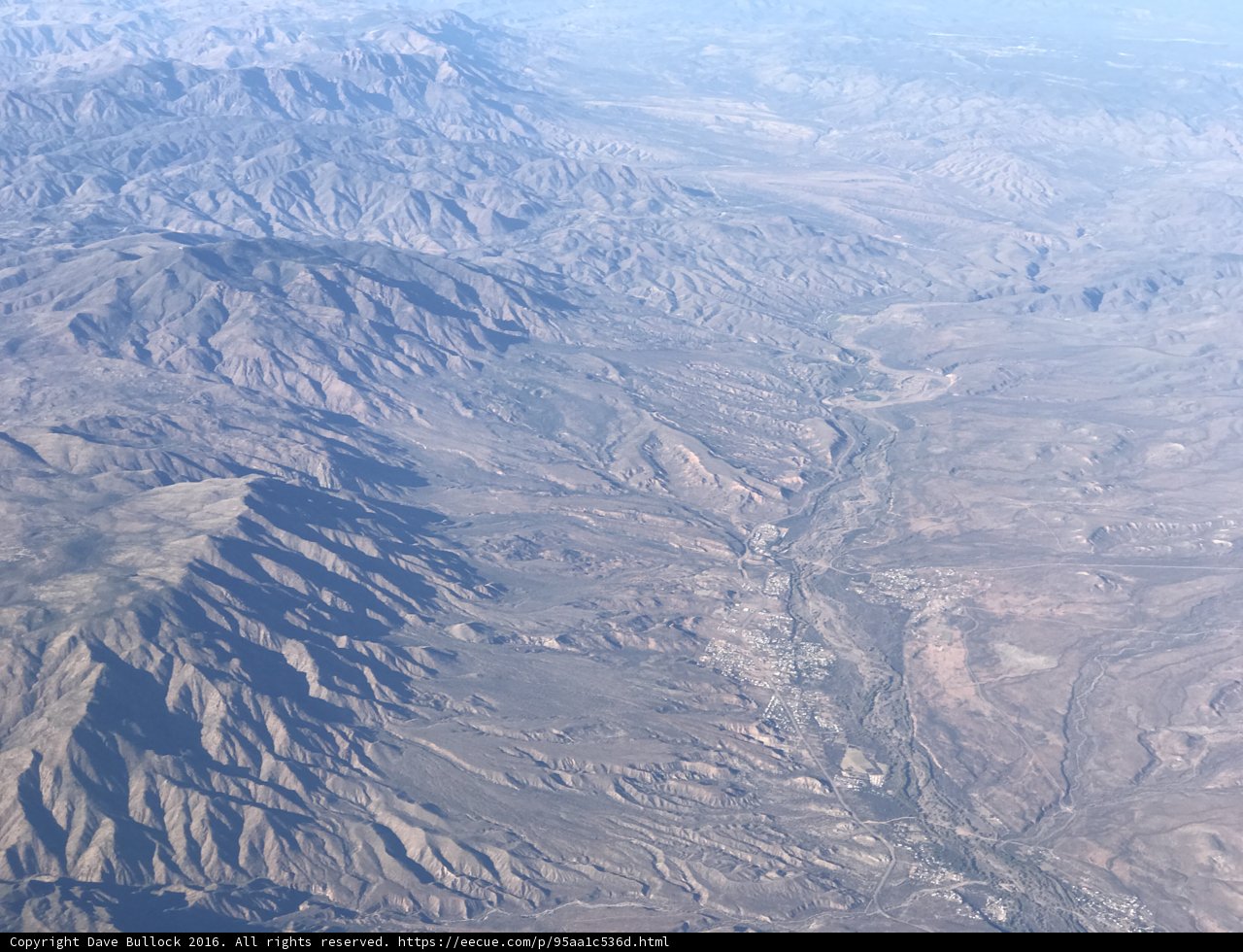 Majestic Mountains and Vast Deserts