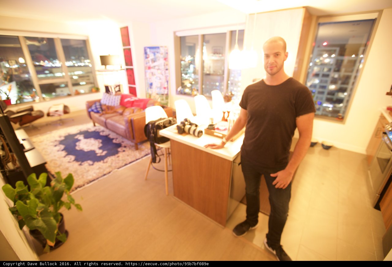 The City View