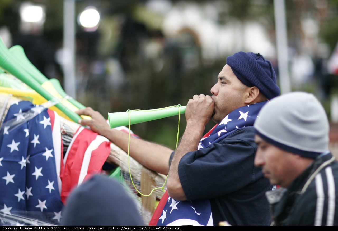 Patriotic Serenade