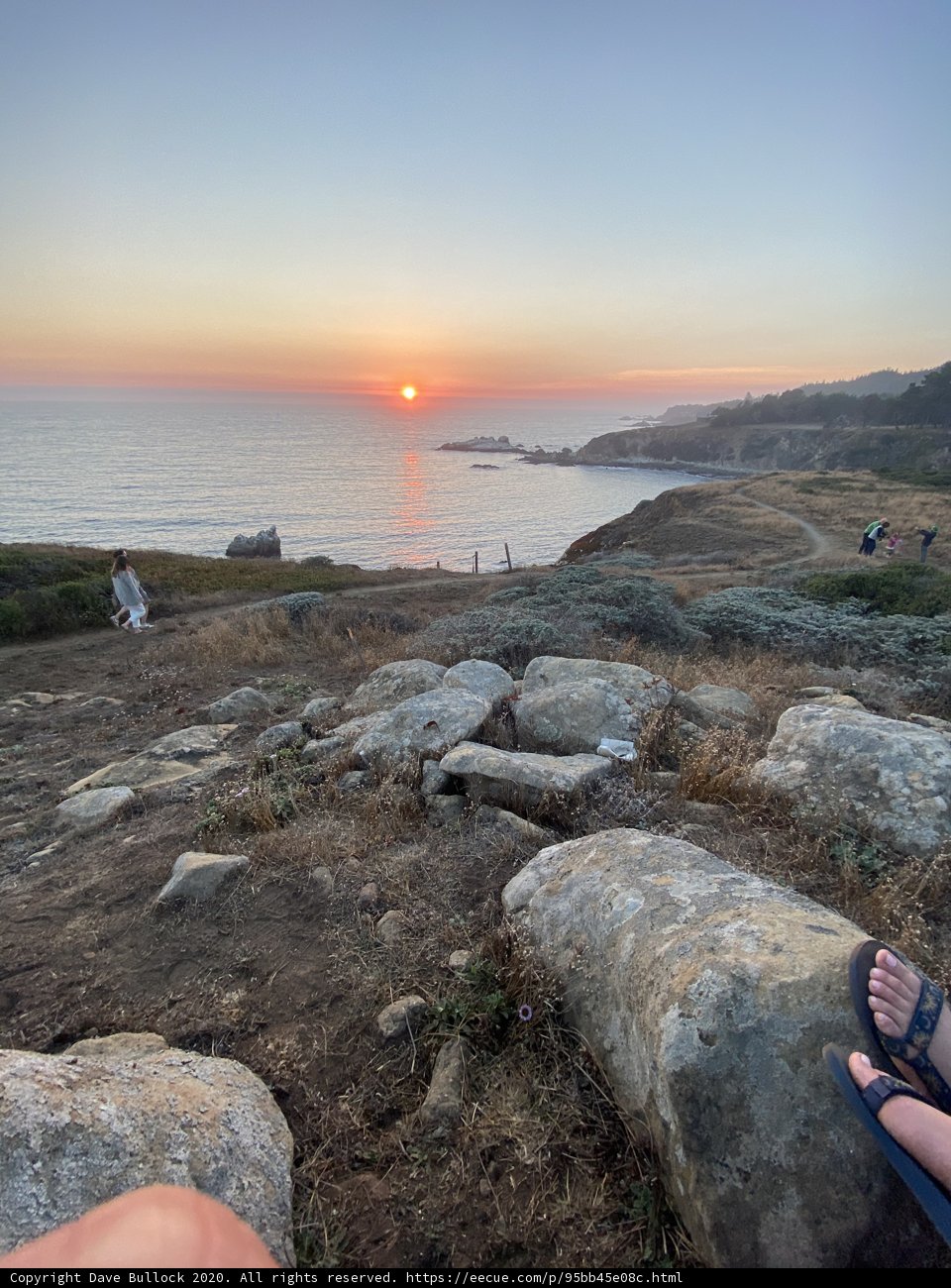 Sunset Serenity