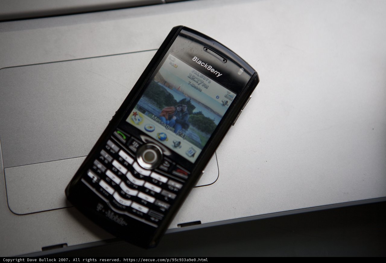 The Ultimate Tech Duo