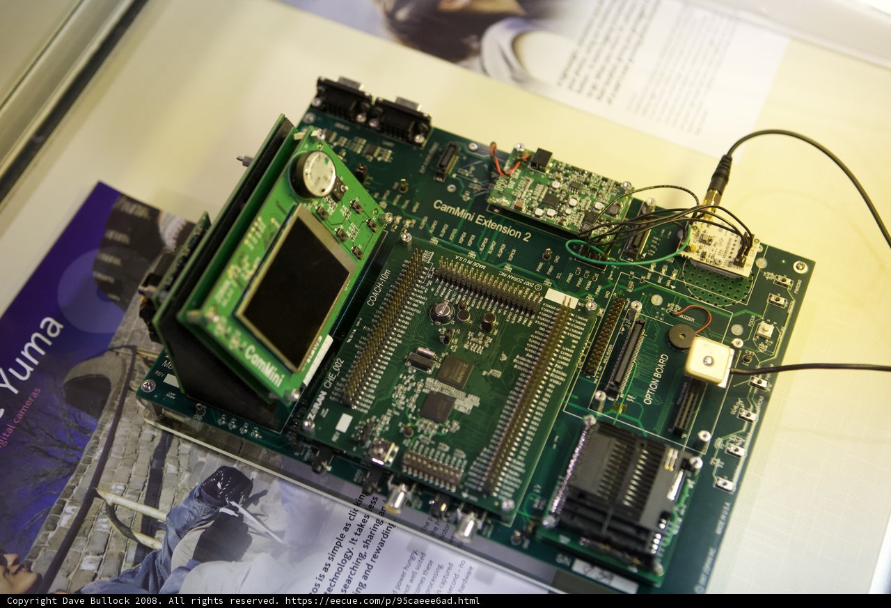 Hardware Assembly
