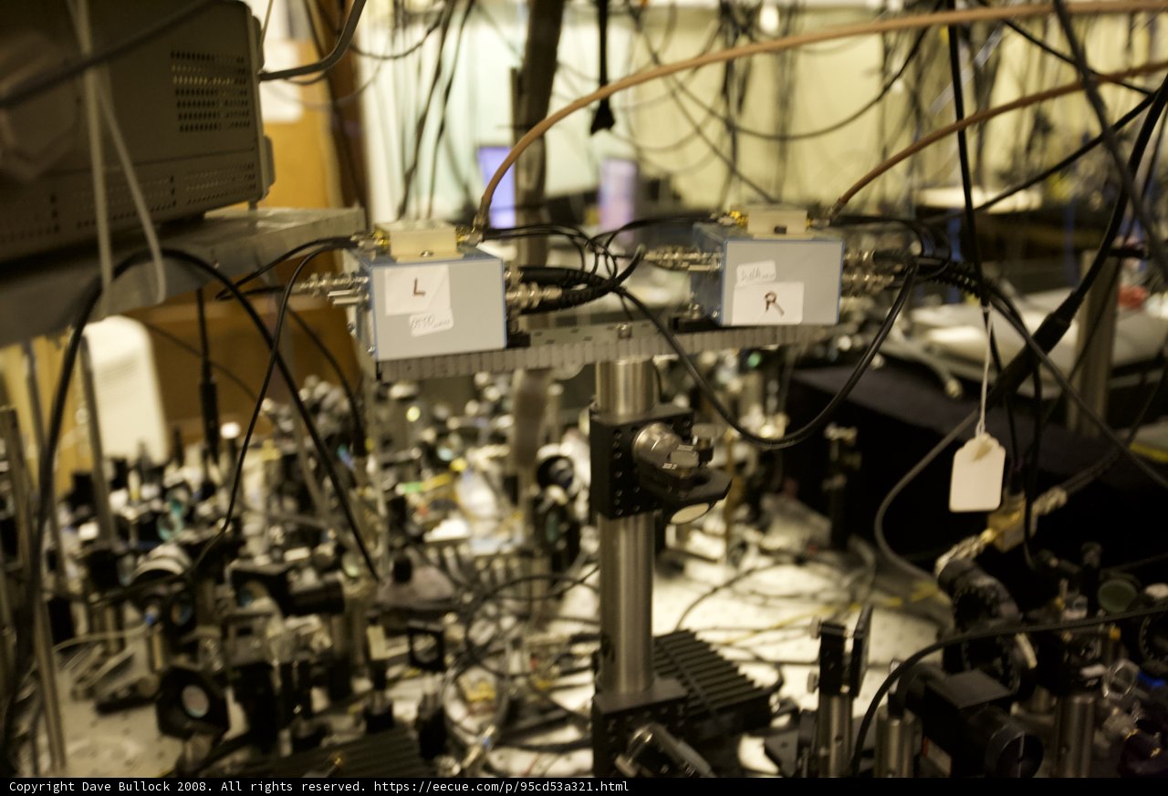 Electrifying Assembly Line