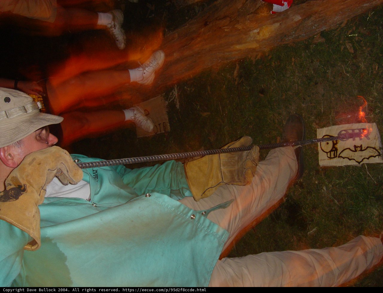 Torchbearer