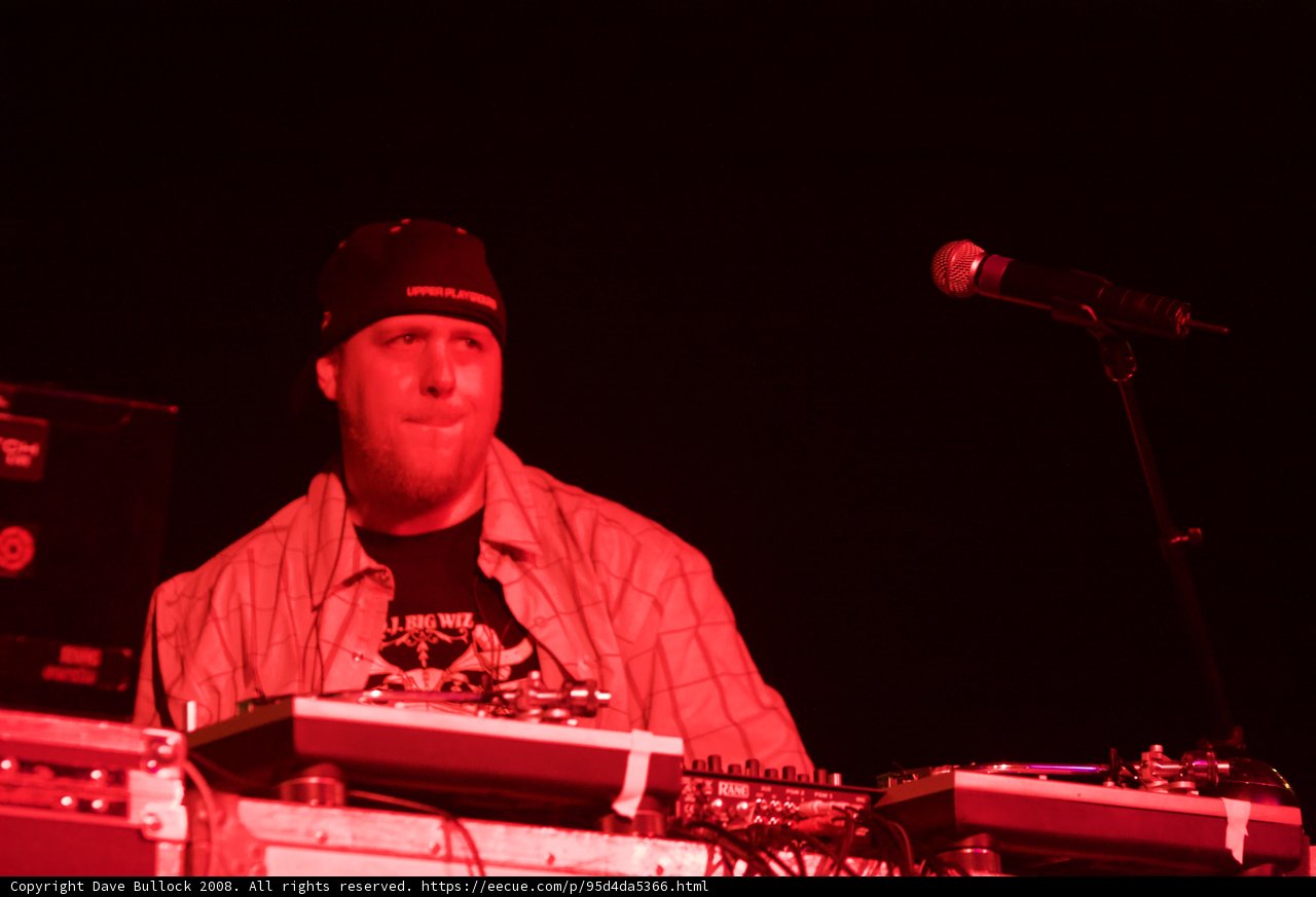 Coachella's Hottest Deejay