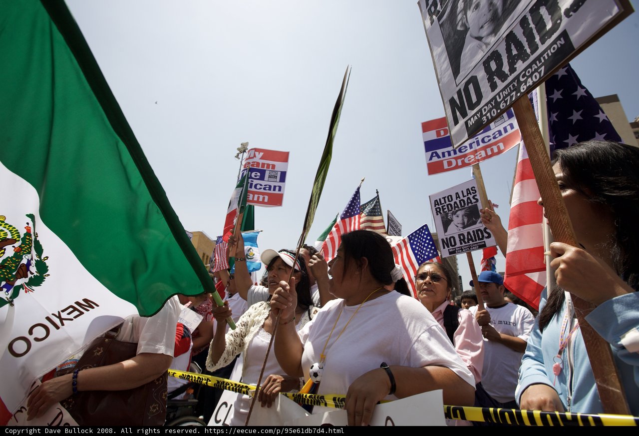 Celebration of Mexican Pride