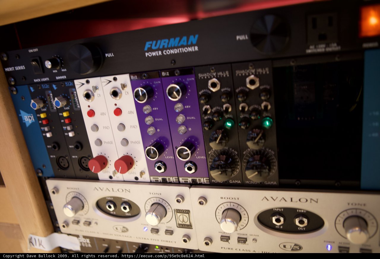 Crystal Clear Sound