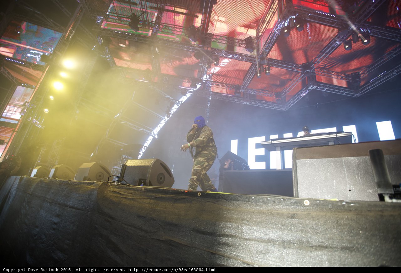 Spotlight on the Performer