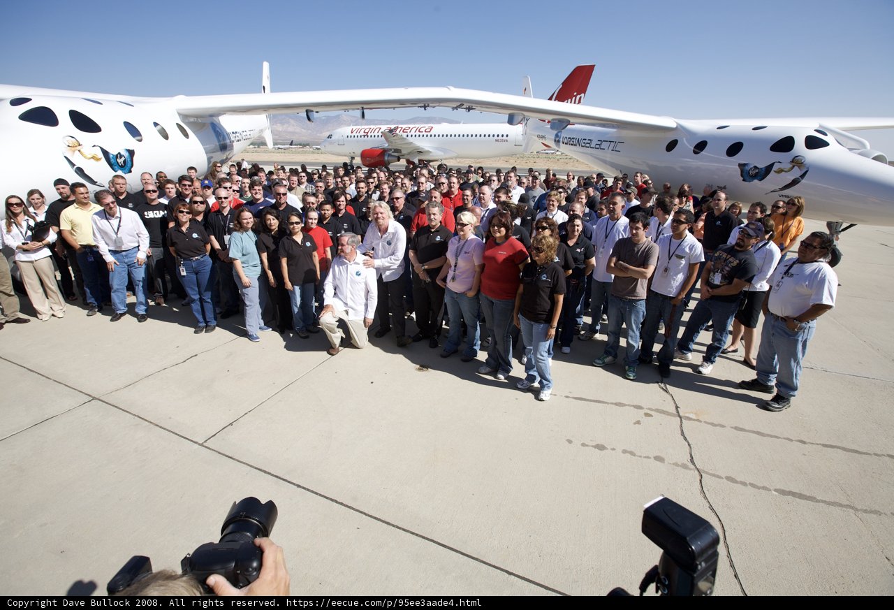 Flying with Legends
