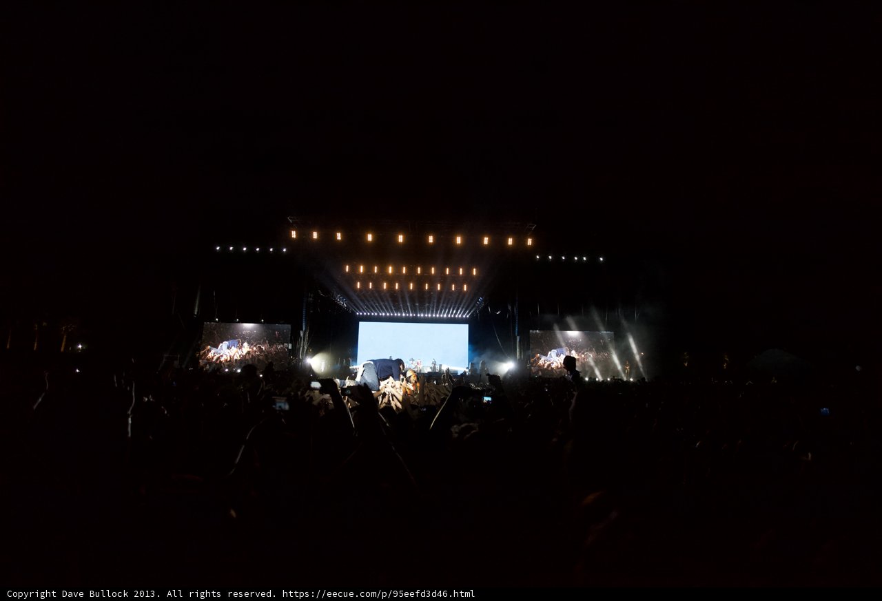 Electric Night