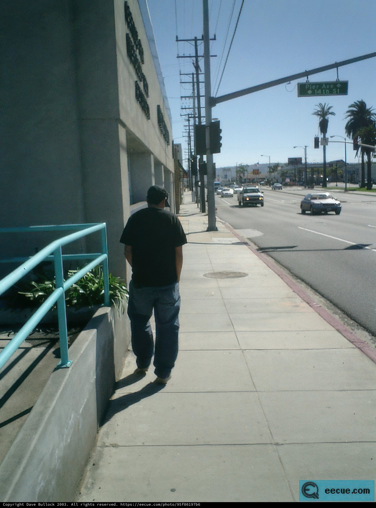 Urban Walker