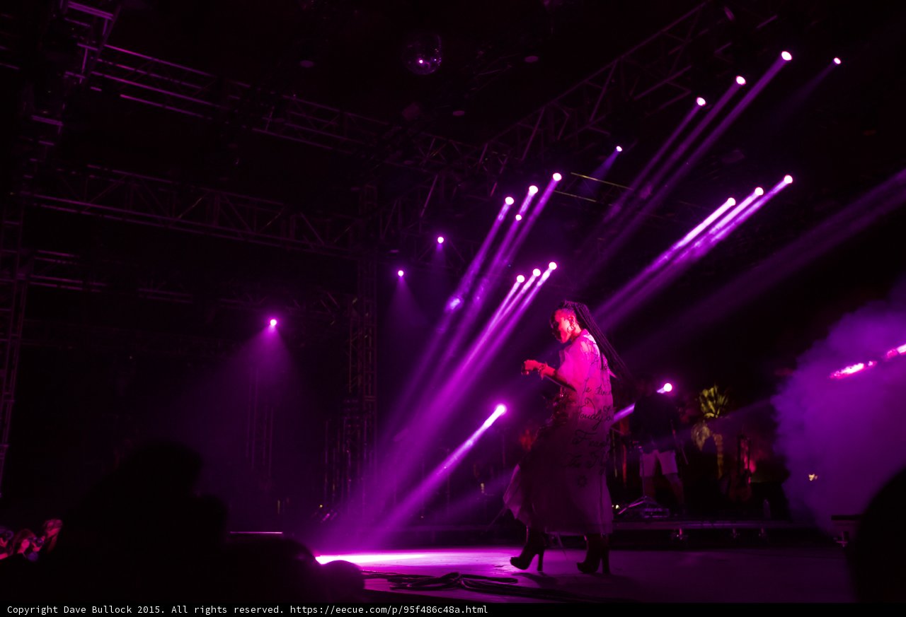 Purple Performance