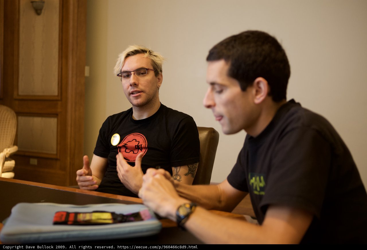 Table Talk