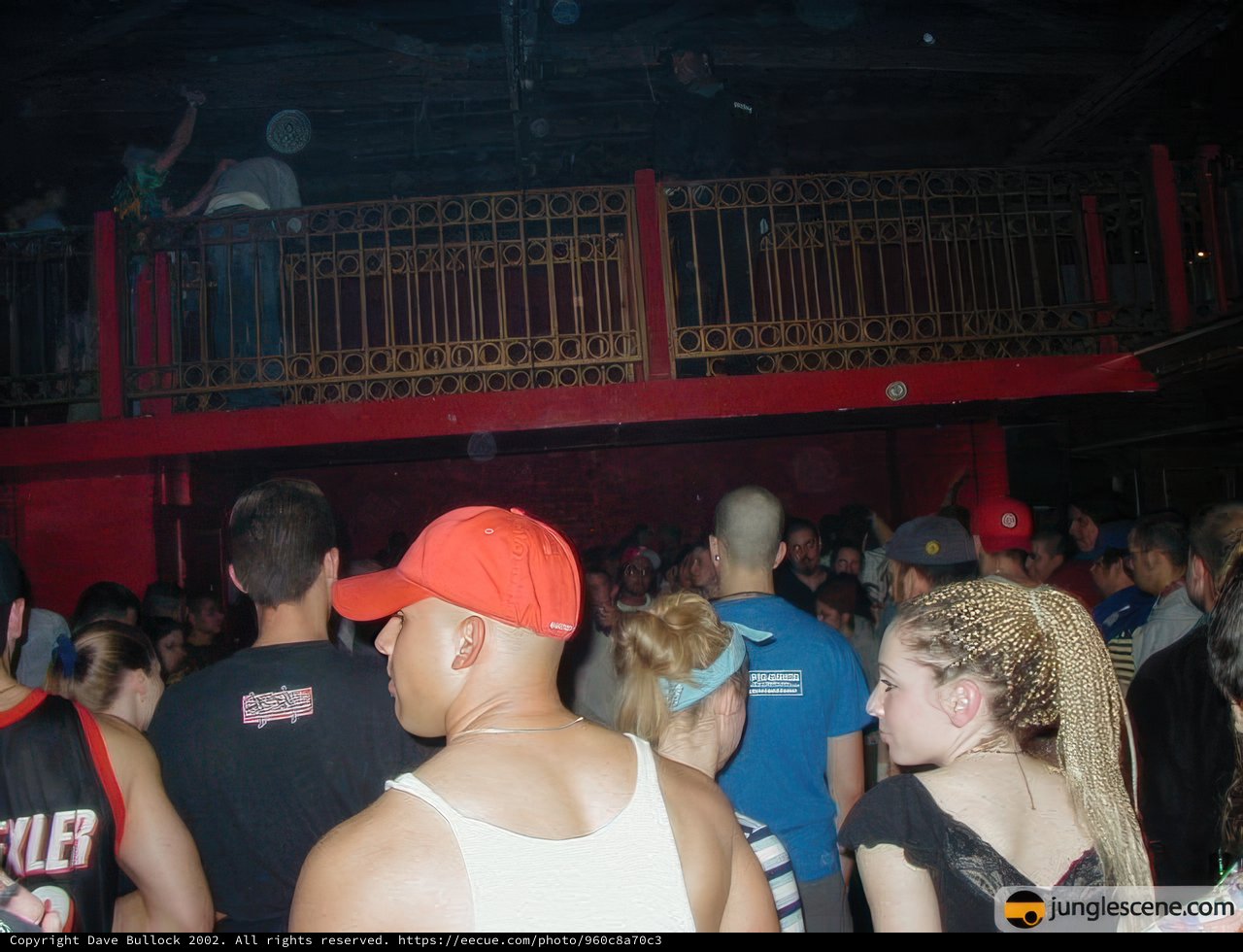 Nightclub Madness