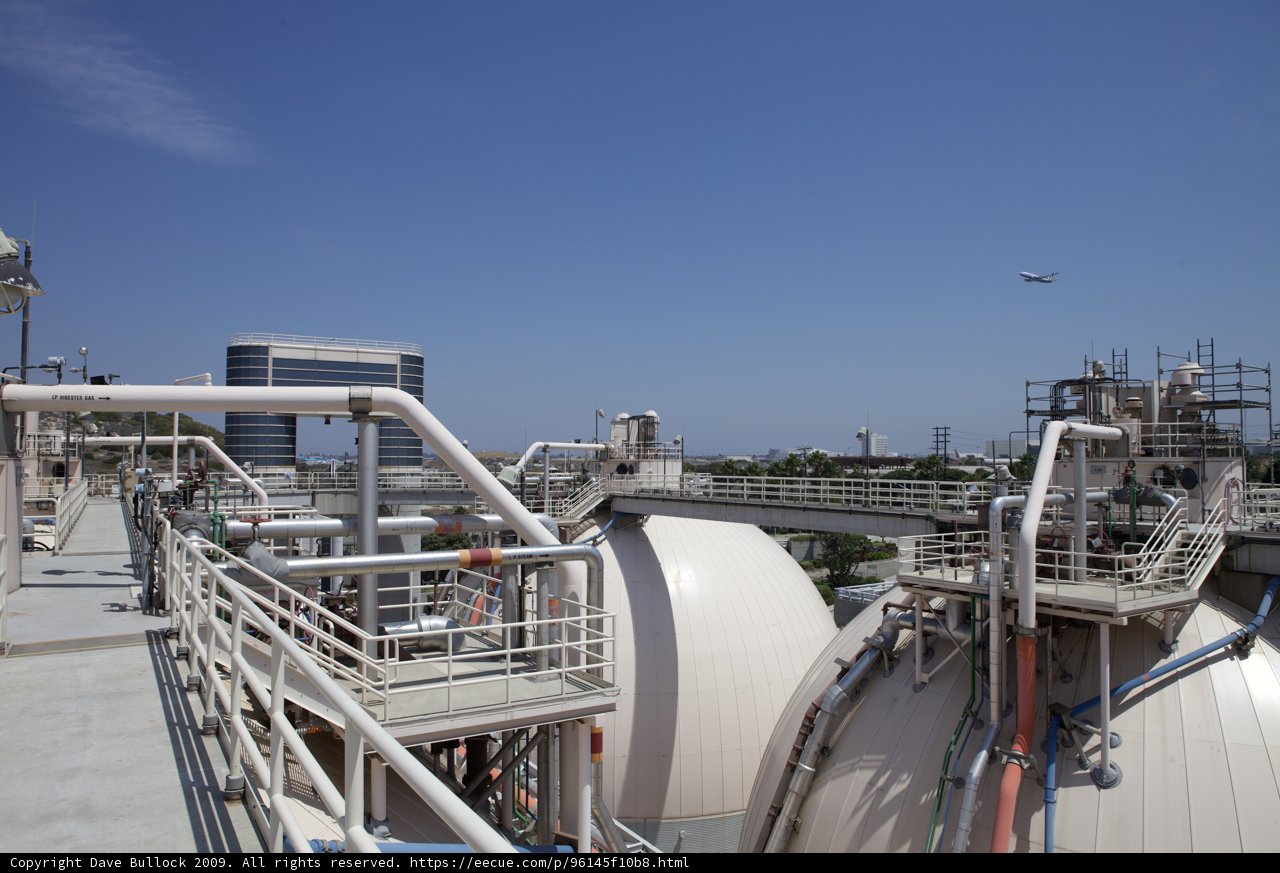 Industrial Marvel