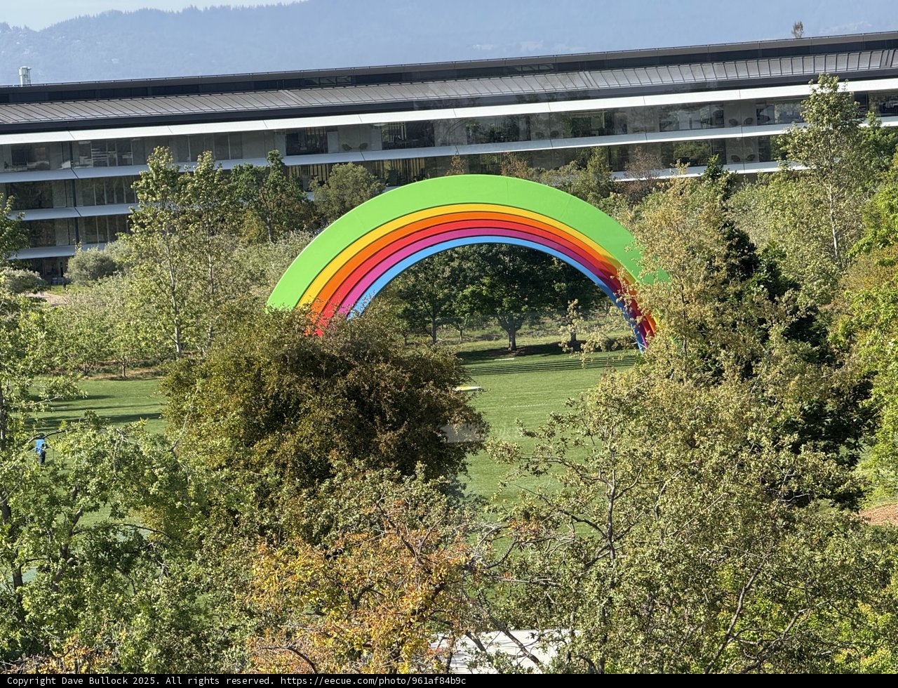 Archway to Innovation