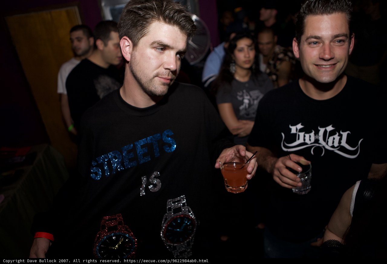 Party with Style