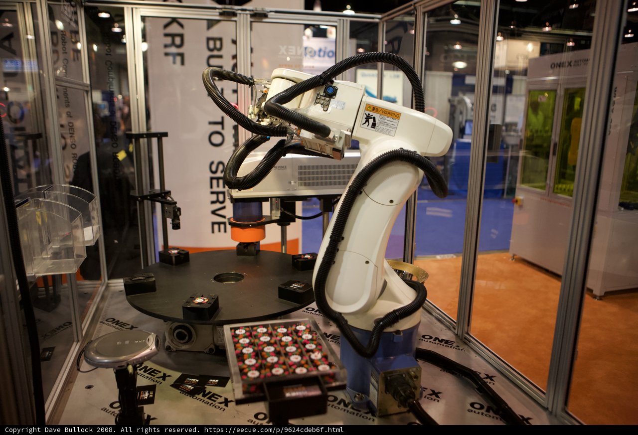Robot Automation in Hospital Architecture