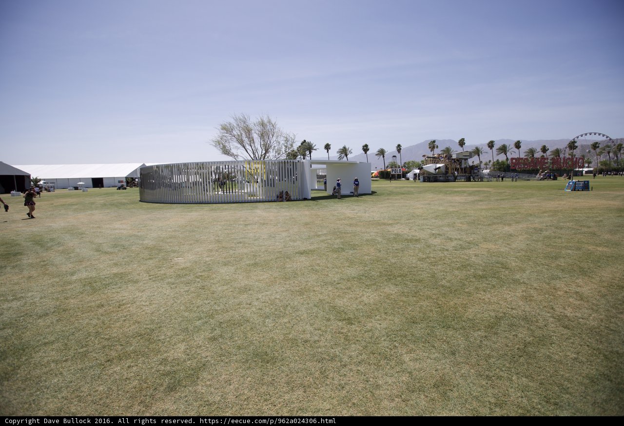 The White Bunker