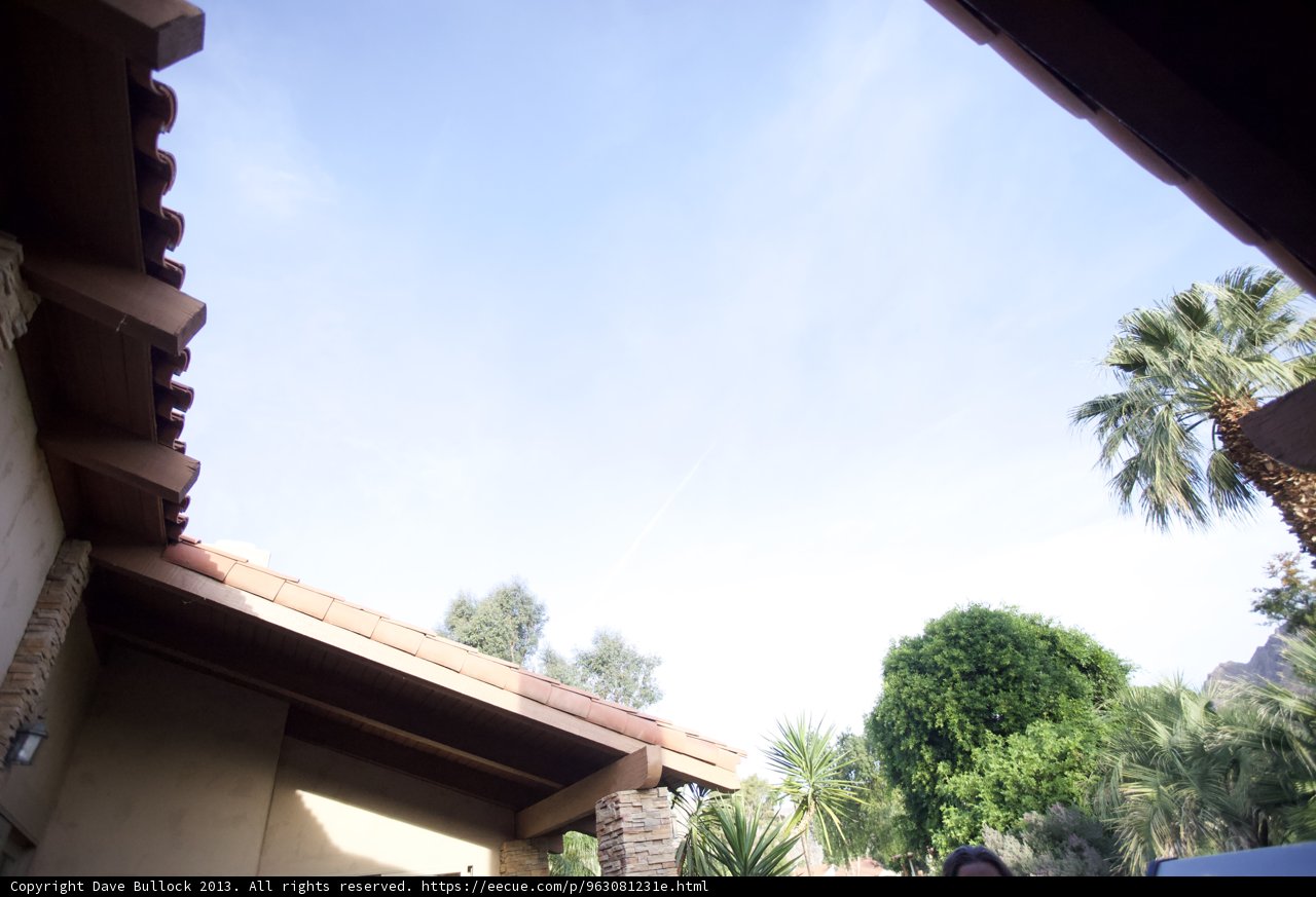 Summer Home in Altadena