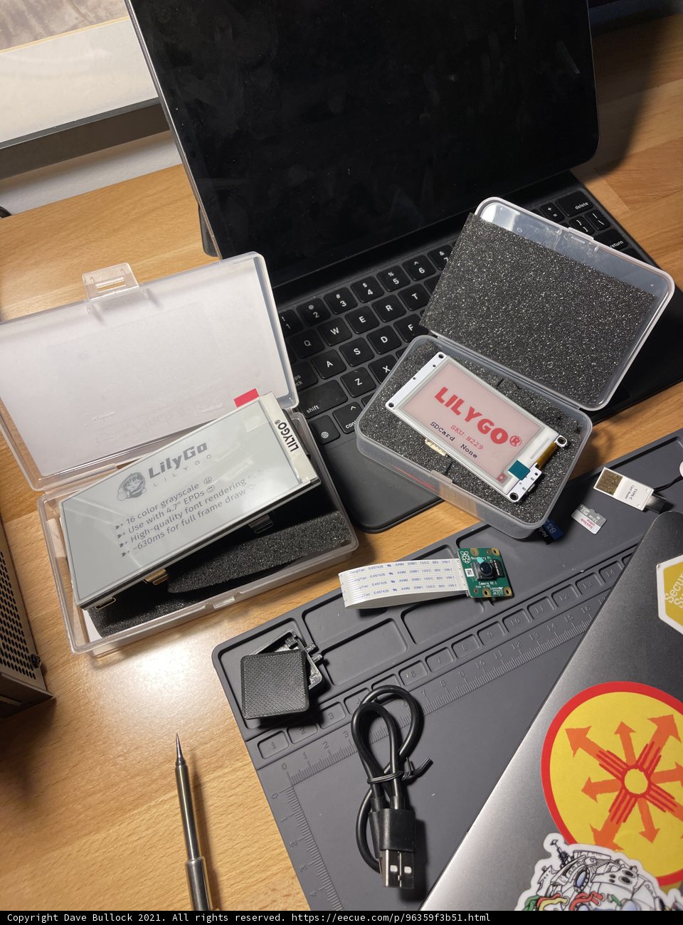 Laptop Essentials